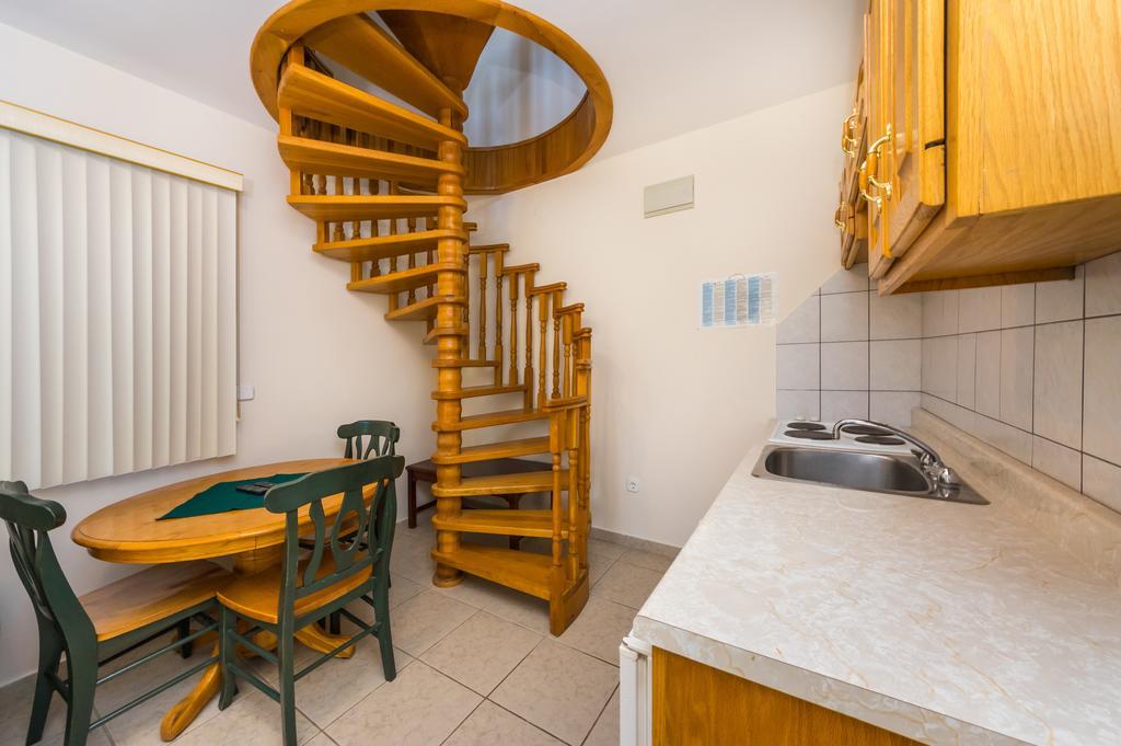 Guest House Golden Shell 1 Murter Chambre photo
