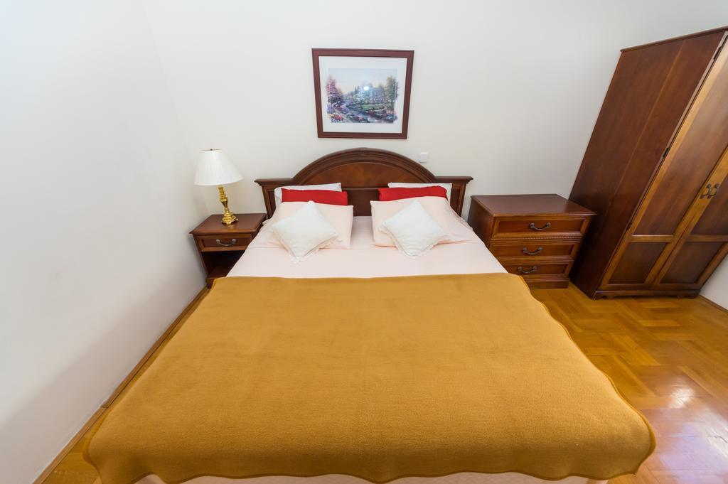 Guest House Golden Shell 1 Murter Extérieur photo
