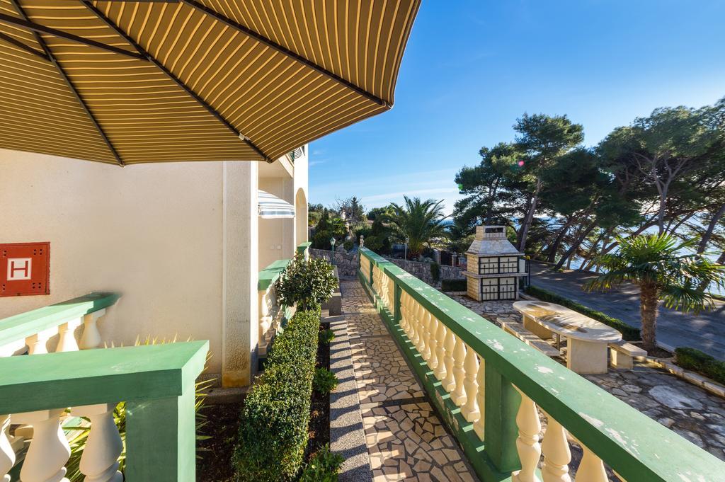 Guest House Golden Shell 1 Murter Chambre photo